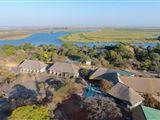 Chobe Bush Lodge