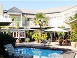Cinnamon Guest House