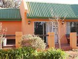 Bothania Hills Resort- Game Farm
