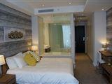 Sandton Luxury Studio Apartment