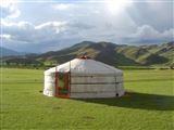 SN Test Tented Camp
