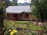 Periwinkle Grove Cottages