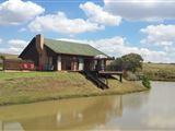 Galil farm Cottage