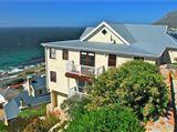 Berg and Beach - Cairnside