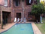 Royal Olympia Loges & Safaris