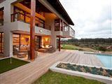 Teak Close 4, Zimbali Coastal Toevlucht Oord