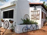 Santorini Suites Guest House
