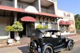 Cullinan Premier Hotel en Spa