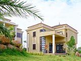 Villasun Oceanview Four-Bedroom Villa