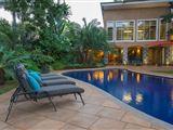 Sandalwood Loge