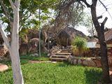 African Extreme Safaris Bush Camp