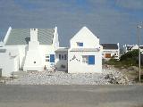 Hocus Pocus Self Catering Cottage at Paternoster