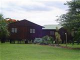 Hakuna Matata Private Wildlodge