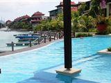 Eden Island, Seychelles