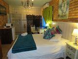 La Ringrazio Gastehuis en Selfsorg