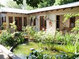 Little Forest Gastehuis, Parkhurst