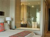 Immaculate Sandton Skye Studio