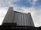 Diaz Hotel & Resort