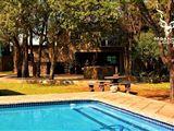 Mgankla Lodge