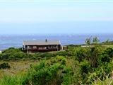 Tobie, Sea en Mountain Views