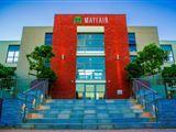 Mayfair Luxury Apartments