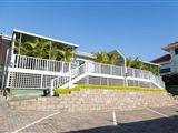 Nahoon Beach Villas Self Catering Apartments