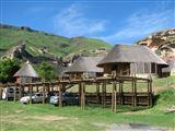 2 Nights at Glen Reenen Rest Camp Golden Gate Highlands National Park SANParks