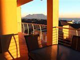 Blue Mountain View