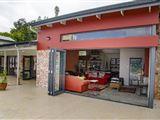 The Garden Root Zelf-Zichricht Vakantie Home