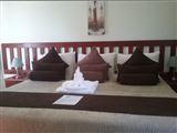 Masikiro Self-Catering Units