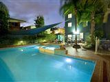 Aquarius Jugendherberge Gold Coast