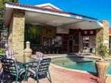Monsieur Devan Guest Accommodation