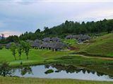 Fairways Gold Crown Urlaubsort
