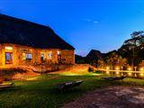Matobo Hills Loge