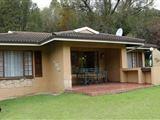 Rivierbend Chalets