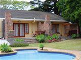African Aquila Guest Lodge