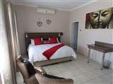 Andante Guesthouse Klerksdorp