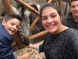 Simcha Lodge