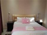 Rose Garden Overnight Accommodation