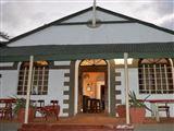 Leydsdorp Hotel, Kapiri Hills