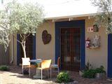Pro-Active Guest House
