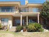 Kleinmond Panorama Selbstversorgung Penthouse