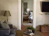 Stonewall Winelands Cottage