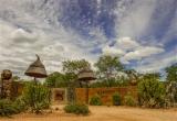 Mafigeni Safari Lodge
