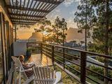 Sea & Mountain Retreat Hout Bay