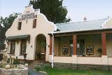A Steward Guest House