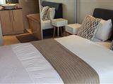 Sandton Hydro Executive Accommodations