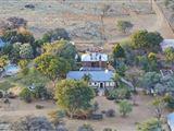 Ouhave Country Home