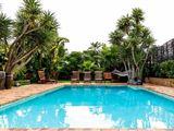 Secret Garden Guesthouse