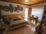 Ridge Accommodation